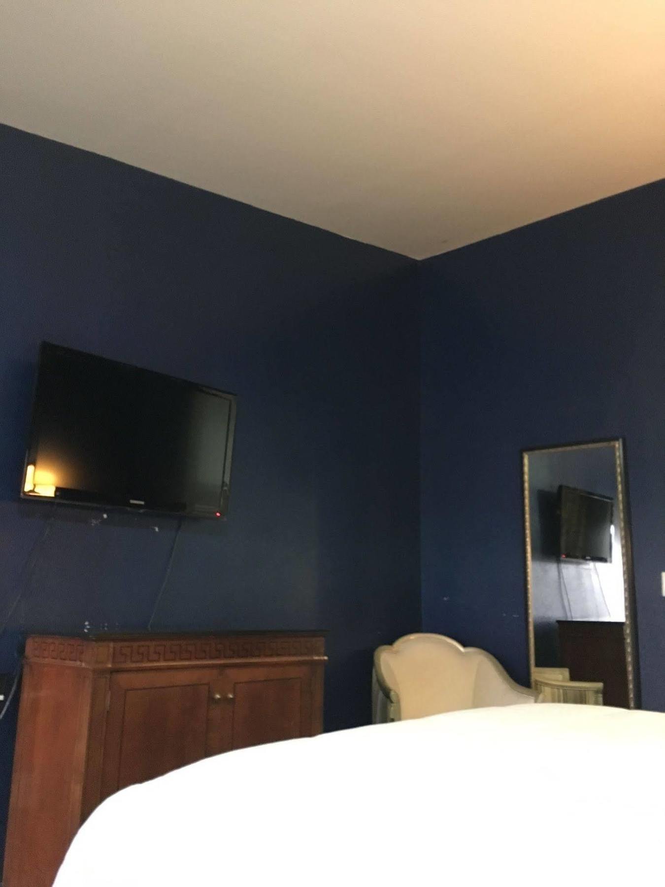 Crown Motel Las Vegas Kültér fotó